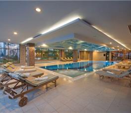 Aydinbey King's Palace