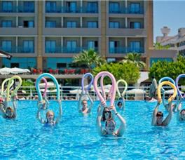 Aydinbey King's Palace