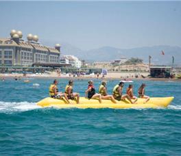 Aydinbey King's Palace