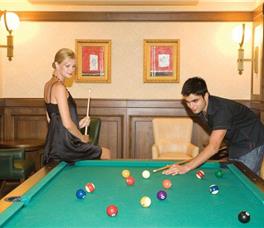 Aydinbey King's Palace