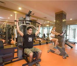 Aydinbey King's Palace