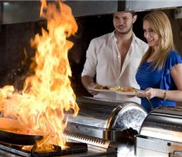 Aydinbey King's Palace