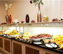 Aydinbey King's Palace