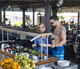 Aydinbey King's Palace