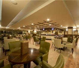 Aydinbey King's Palace