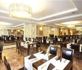 Aydinbey King's Palace