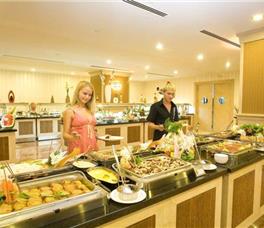 Aydinbey King's Palace