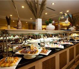 Aydinbey King's Palace