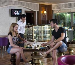 Aydinbey King's Palace