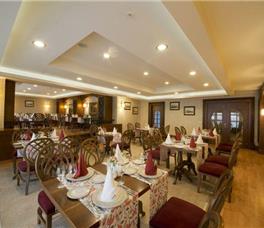 Aydinbey King's Palace