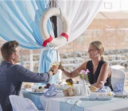 Aydinbey King's Palace