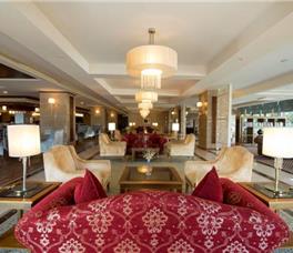 Aydinbey King's Palace