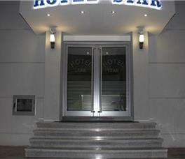 Star Hotel Saranda 