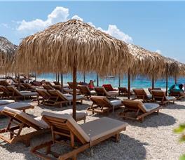 Saranda International Hotel