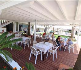 Saranda International Hotel