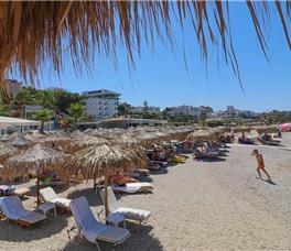 Saranda International Hotel