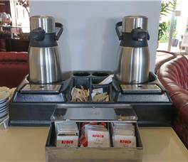 Saranda International Hotel