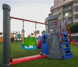 Saranda International Hotel