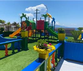 Saranda International Hotel