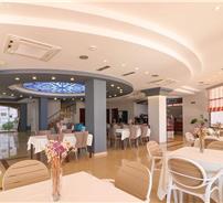Saranda International Hotel