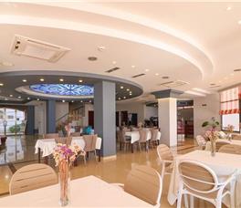 Saranda International Hotel