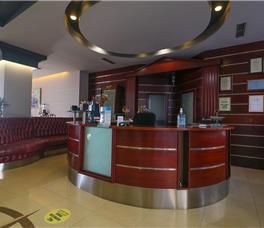 Saranda International Hotel