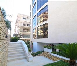 Saranda International Hotel