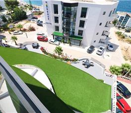 Saranda International Hotel