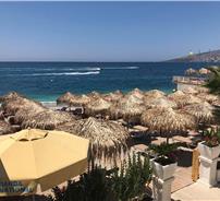 Saranda International Hotel