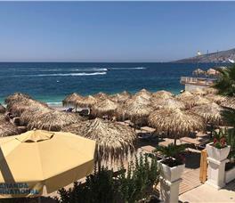 Saranda International Hotel