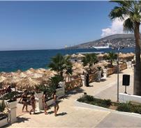 Saranda International Hotel