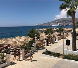 Saranda International Hotel