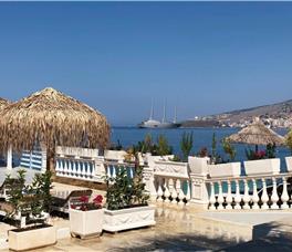 Saranda International Hotel