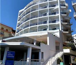 Saranda International Hotel