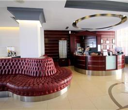 Saranda International Hotel