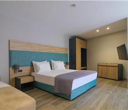 Saranda International Hotel