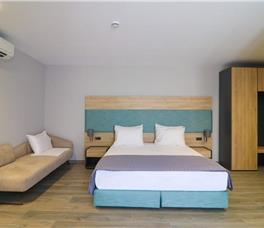 Saranda International Hotel