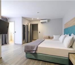 Saranda International Hotel