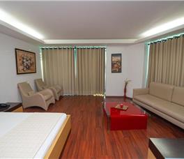 Apartament - Suite Familiare