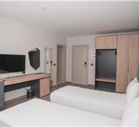 Saranda International Hotel