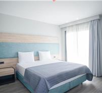 Saranda International Hotel