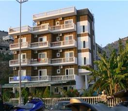 Mucobega Hotel 1