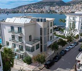 Grand Hotel Saranda