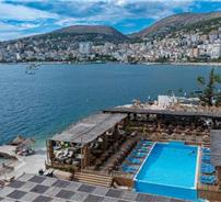 Grand Hotel Saranda