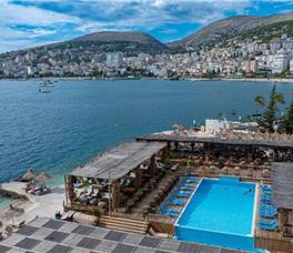 Grand Hotel Saranda