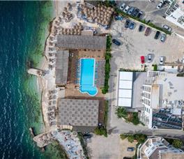 Grand Hotel Saranda