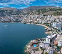 Grand Hotel Saranda
