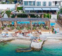 Grand Hotel Saranda