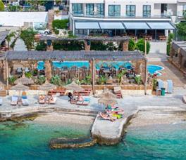 Grand Hotel Saranda