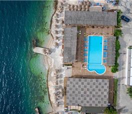Grand Hotel Saranda